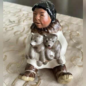 Alan Johnson Christopher 1989 Sculpture